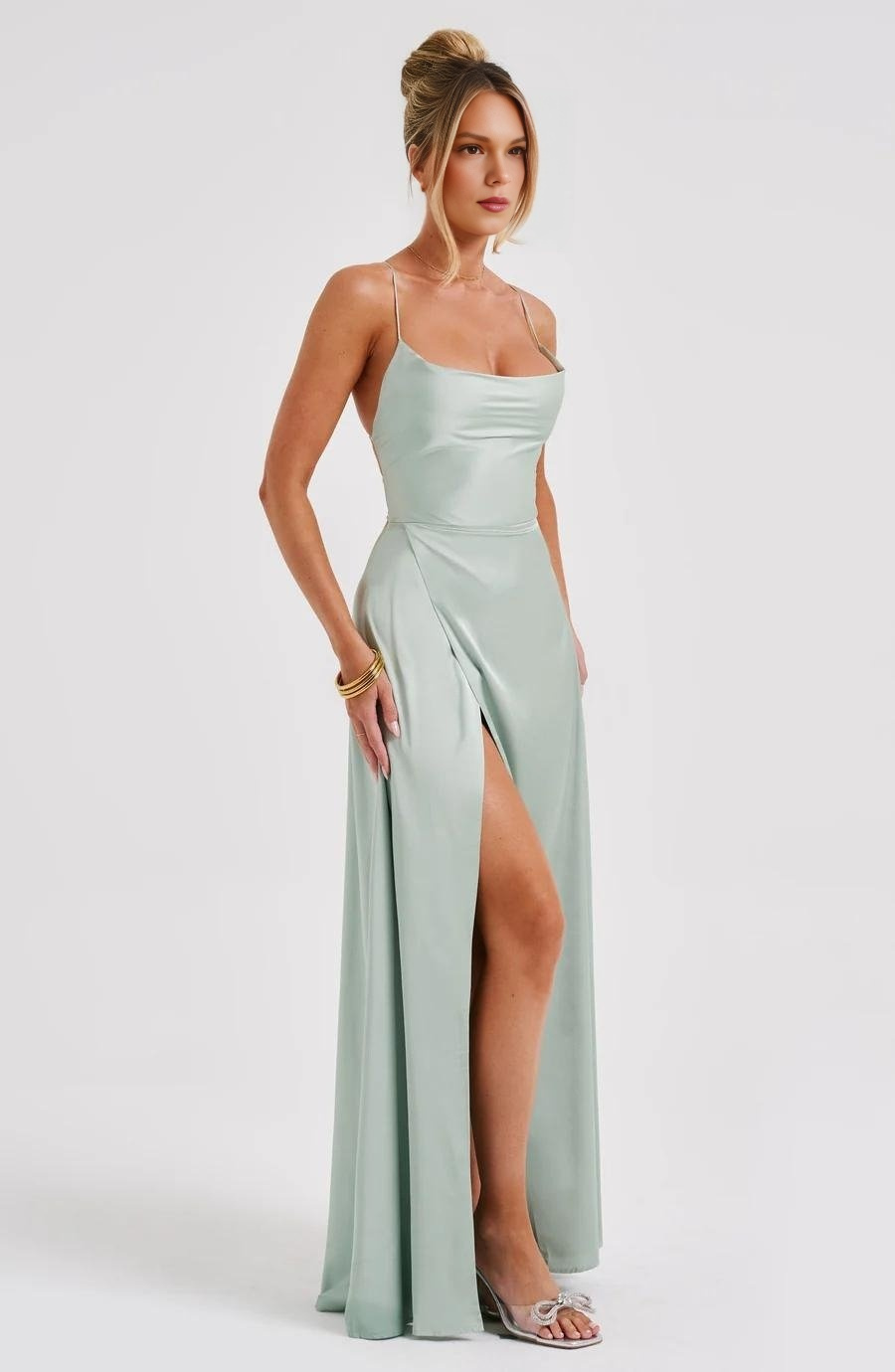 Lagoon - Maxi Dress - Image 5