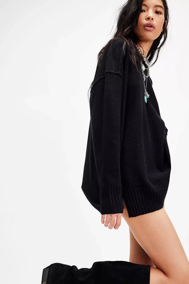 Sweet Lace Knit Set - Image 3