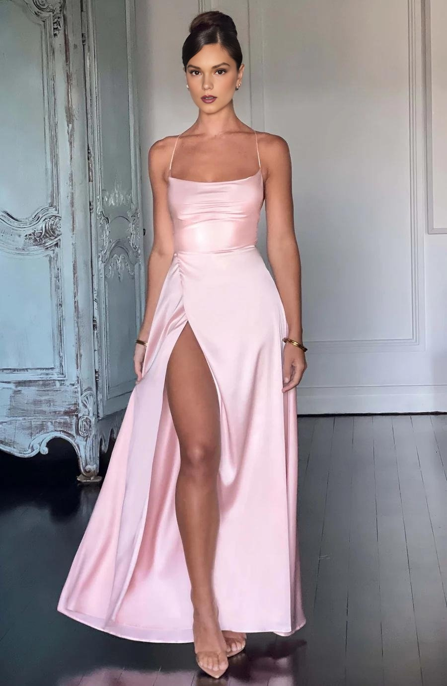 Lagoon - Maxi Dress - Image 9