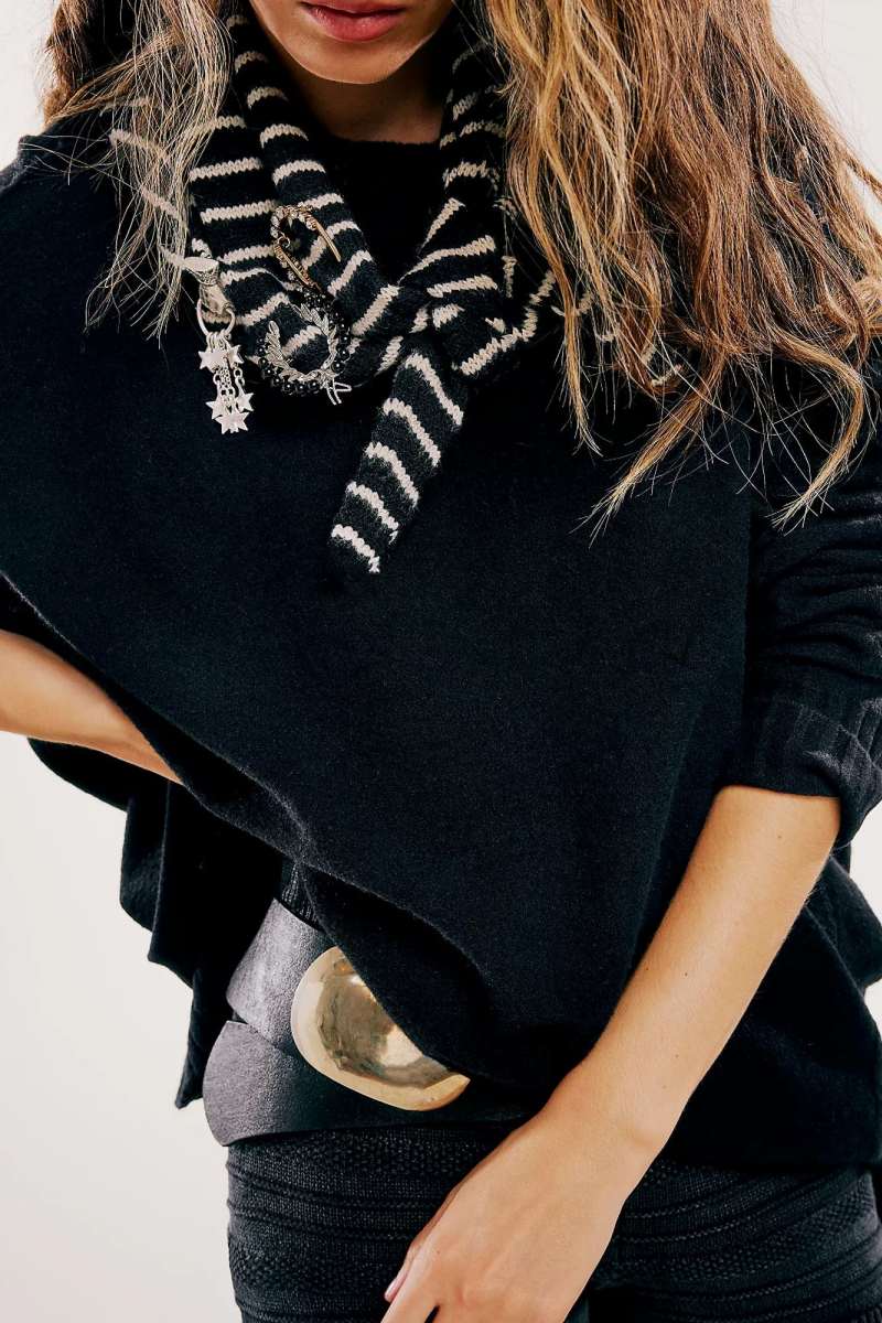 Sweet Lace Knit Set - Image 6