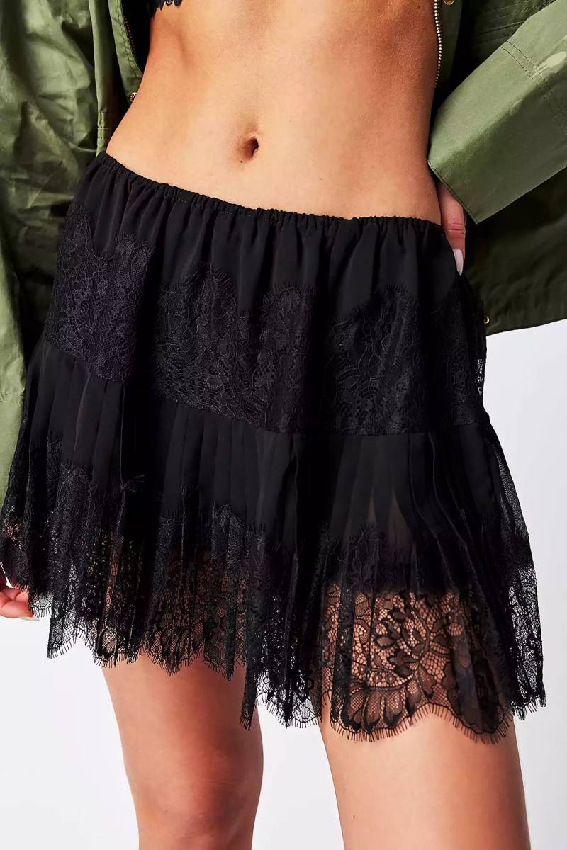 Sweet Lace Knit Set - Image 10