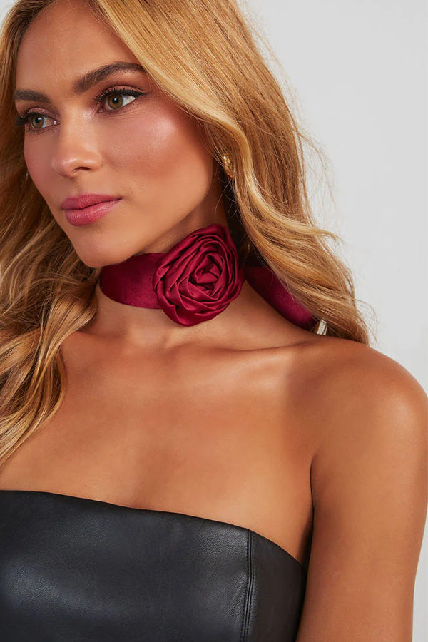 Women Plain Top and Pants Two-pieces Set - Image 6