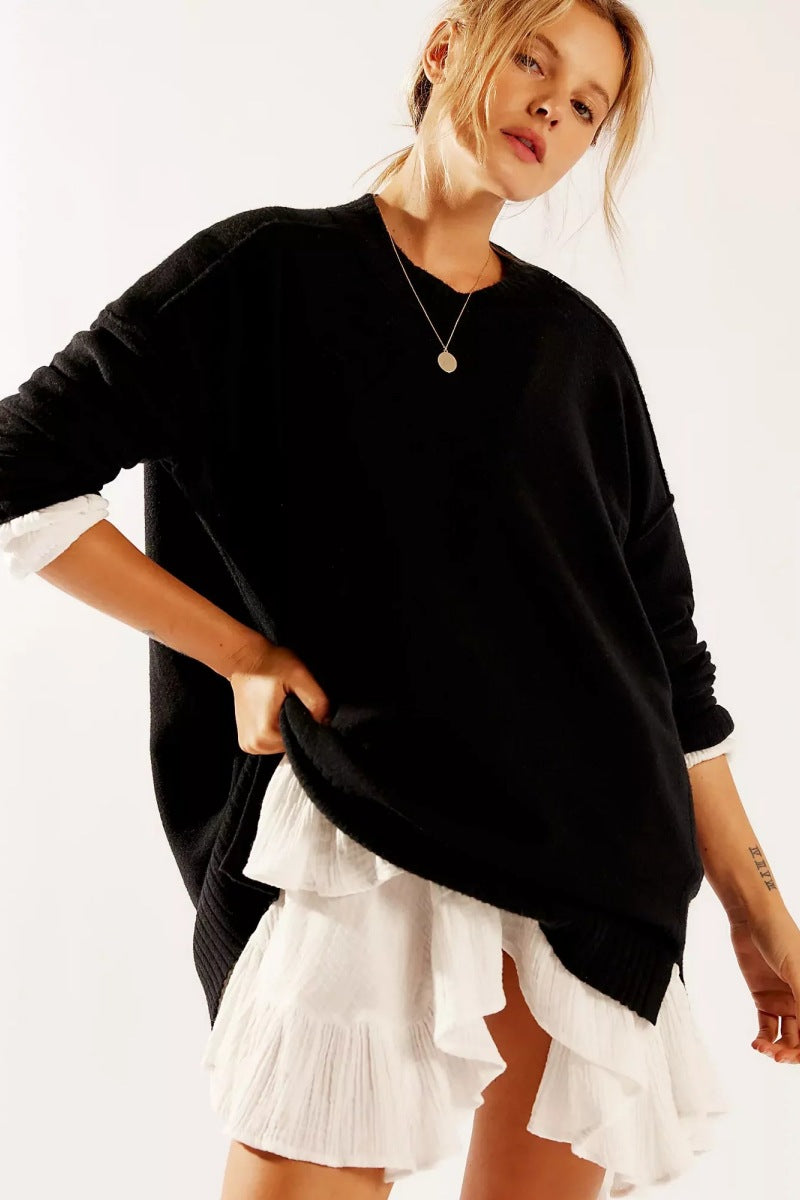 Sweet Lace Knit Set - Image 2