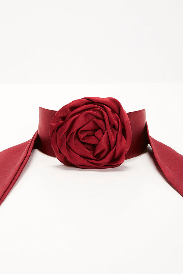 Women Plain Top and Pants Two-pieces Set - Image 10